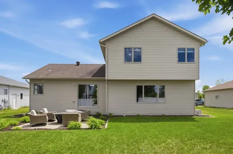 1516 3rd Street E West Fargo ND 58078