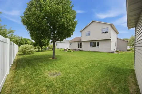 1516 3rd Street E West Fargo ND 58078