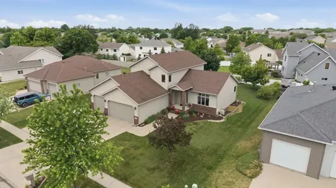 1516 3rd Street E West Fargo ND 58078