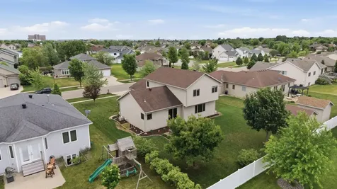 1516 3rd Street E West Fargo ND 58078