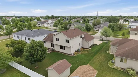 1516 3rd Street E West Fargo ND 58078