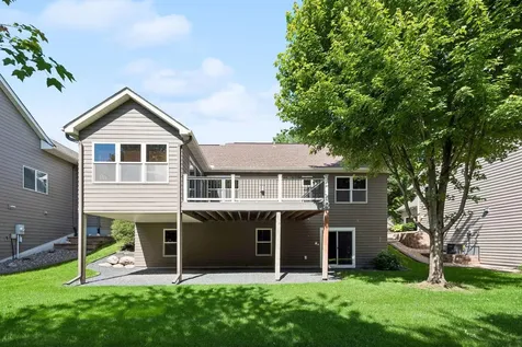 11763 Erskin Circle Blaine MN 55449
