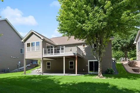 11763 Erskin Circle Blaine MN 55449