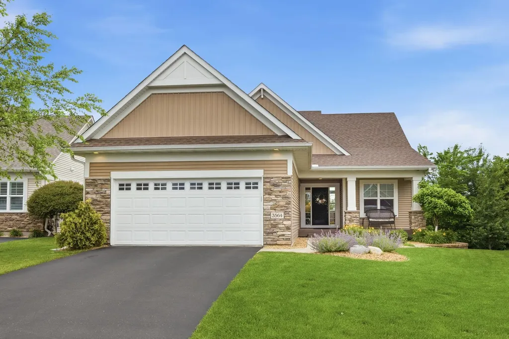 3564 Cove Point Circle NW Prior Lake MN 55372
