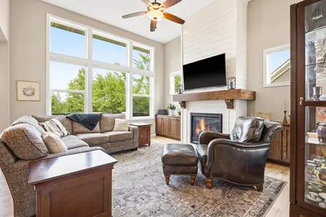 3564 Cove Point Circle NW Prior Lake MN 55372