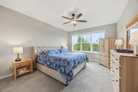 3564 Cove Point Circle NW Prior Lake MN 55372