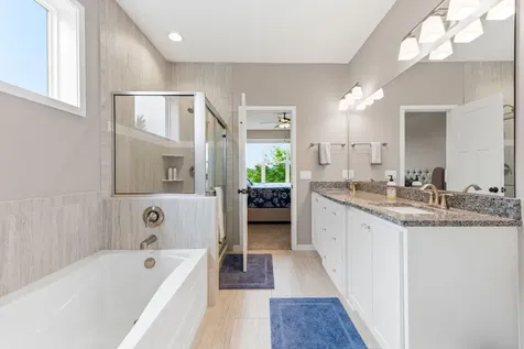 3564 Cove Point Circle NW Prior Lake MN 55372