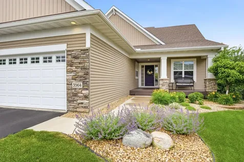 3564 Cove Point Circle NW Prior Lake MN 55372