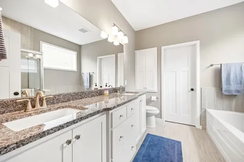 3564 Cove Point Circle NW Prior Lake MN 55372