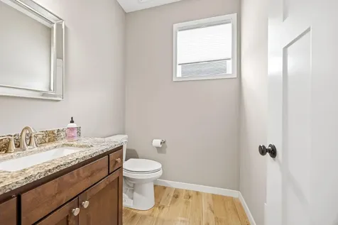 3564 Cove Point Circle NW Prior Lake MN 55372
