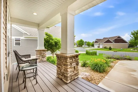 3564 Cove Point Circle NW Prior Lake MN 55372