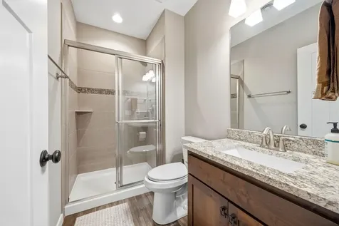 3564 Cove Point Circle NW Prior Lake MN 55372