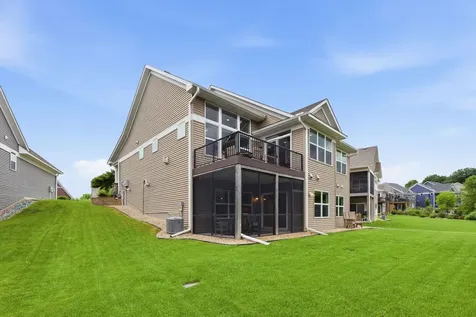 3564 Cove Point Circle NW Prior Lake MN 55372