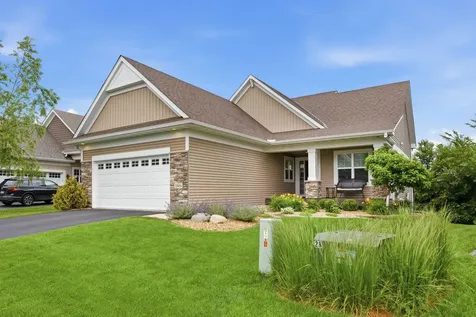 3564 Cove Point Circle NW Prior Lake MN 55372