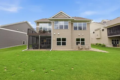 3564 Cove Point Circle NW Prior Lake MN 55372
