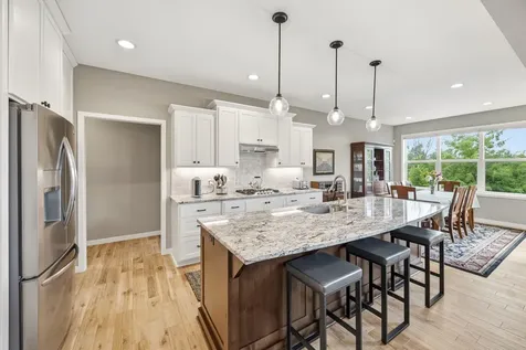 3564 Cove Point Circle NW Prior Lake MN 55372
