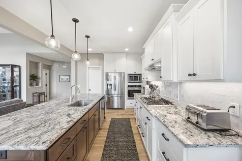 3564 Cove Point Circle NW Prior Lake MN 55372