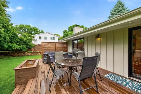 10351 Wildwood Circle Bloomington MN 55437