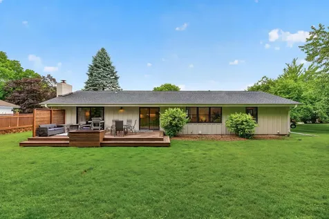 10351 Wildwood Circle Bloomington MN 55437