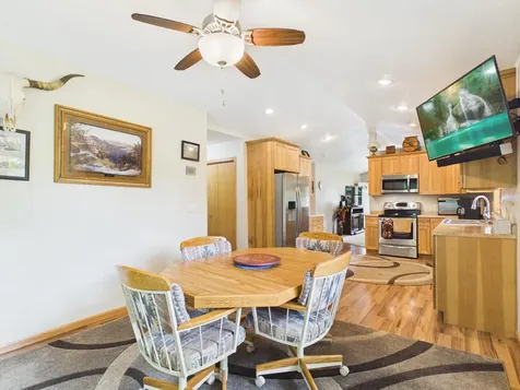 2211 Ridgedale Drive SE Alexandria MN 56308