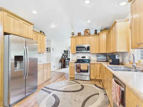 2211 Ridgedale Drive SE Alexandria MN 56308