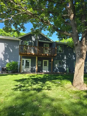 5942 Fernwood Street Shoreview MN 55126