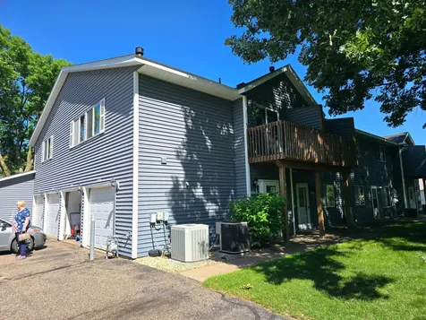 5942 Fernwood Street Shoreview MN 55126