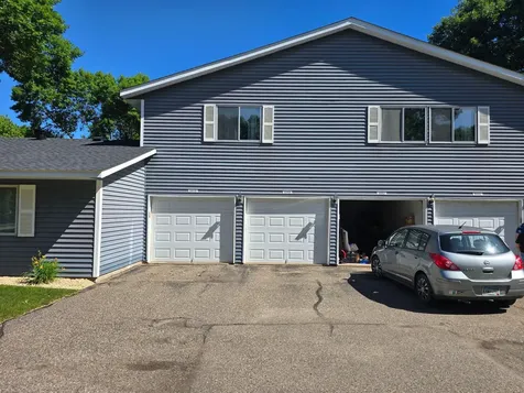 5942 Fernwood Street Shoreview MN 55126