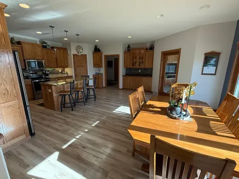 1007 6 Avenue NE Dilworth MN 56529