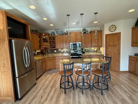 1007 6 Avenue NE Dilworth MN 56529