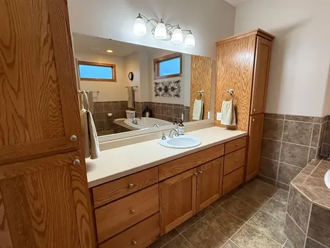 1007 6 Avenue NE Dilworth MN 56529