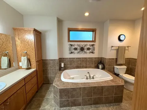 1007 6 Avenue NE Dilworth MN 56529