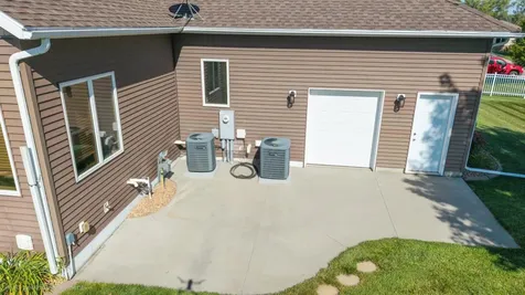 1007 6 Avenue NE Dilworth MN 56529