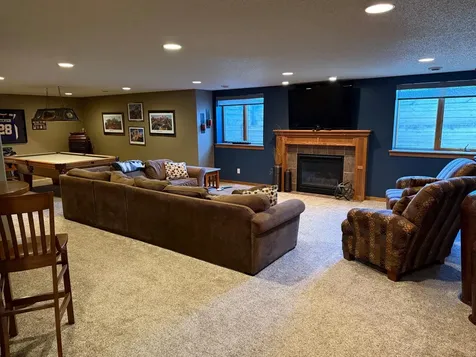 1007 6 Avenue NE Dilworth MN 56529