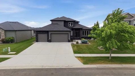 7351 14th Street S Fargo ND 58104
