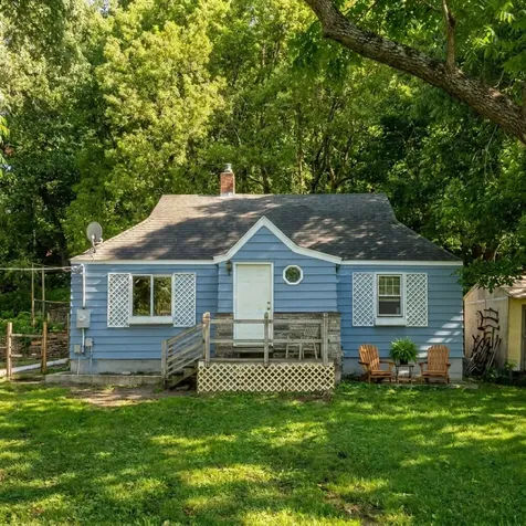 106 City View Road Cold Spring MN 56320