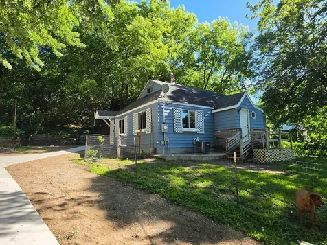 106 City View Road Cold Spring MN 56320
