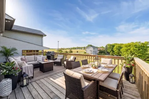 605 Lady Slipper Avenue NE New Prague MN 56071