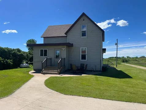 28232 370th Street SE Mcintosh MN 56556