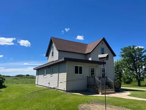 28232 370th Street SE Mcintosh MN 56556