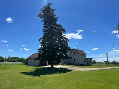 28232 370th Street SE Mcintosh MN 56556