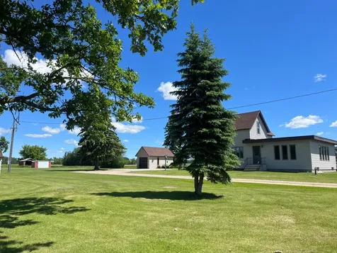 28232 370th Street SE Mcintosh MN 56556