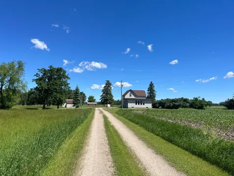 28232 370th Street SE Mcintosh MN 56556