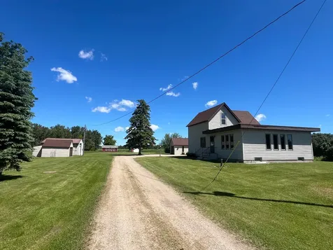 28232 370th Street SE Mcintosh MN 56556