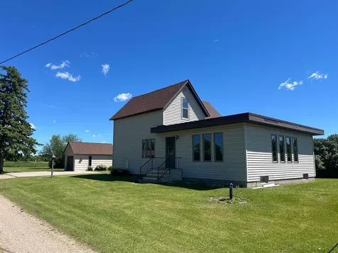 28232 370th Street SE Mcintosh MN 56556