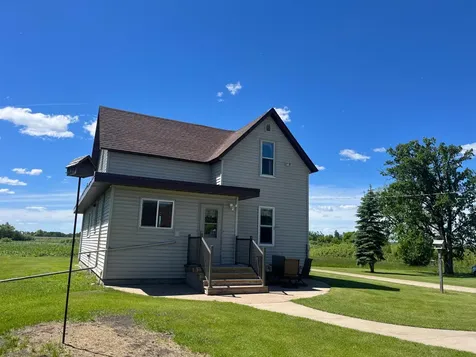 28232 370th Street SE Mcintosh MN 56556