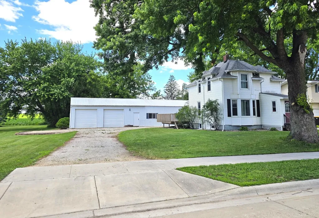 430 Main Street Ostrander MN 55961