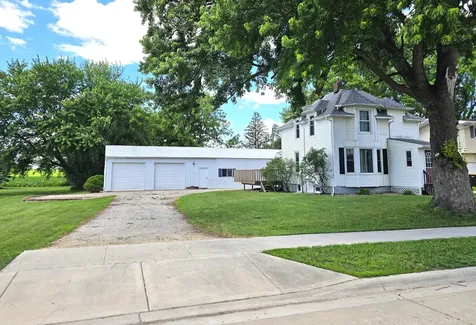 430 Main Street Ostrander MN 55961