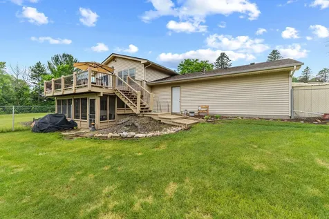 20075 Uplander Street NW Oak Grove MN 55011