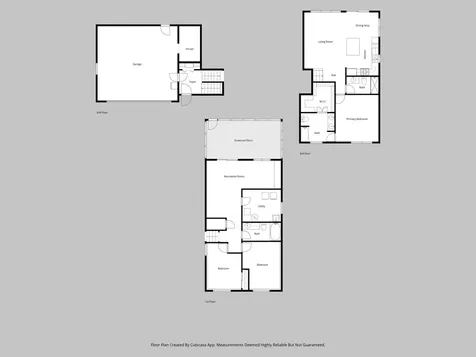20075 Uplander Street NW Oak Grove MN 55011